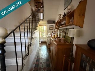  Maison à vendre 5 pièces 143 m²