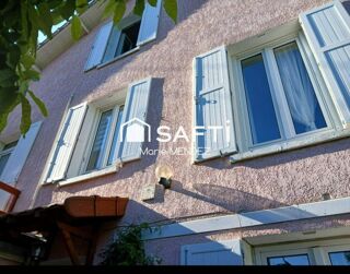  Maison à vendre 5 pièces 125 m²