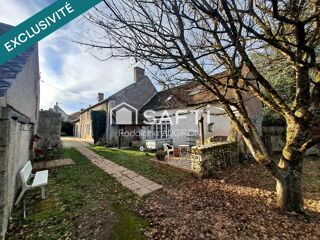  Maison � vendre 7 pi�ces 215 m�