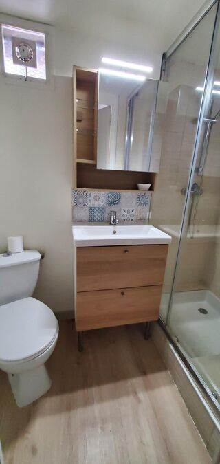  Appartement � vendre 2 pi�ces 41 m�