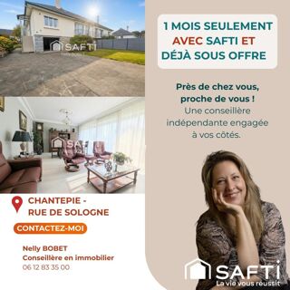  Maison � vendre 7 pi�ces 120 m�