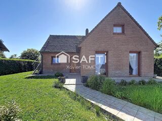  Maison à vendre 6 pièces 134 m²