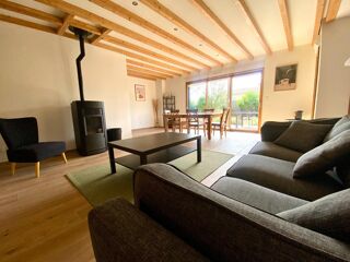  Maison à vendre 6 pièces 130 m²