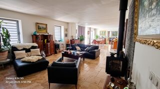  Maison à vendre 4 pièces 190 m²