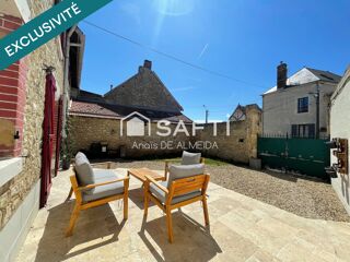  Maison � vendre 5 pi�ces 130 m�