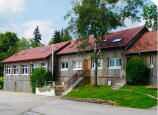  Immeuble à vendre 546 m²