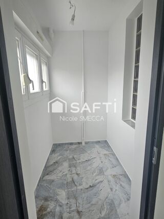  Appartement à vendre 5 pièces 82 m²