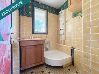  Appartement à vendre 4 pièces 61 m²