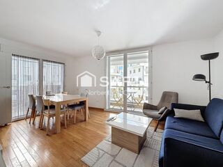  Appartement � vendre 3 pi�ces 64 m�