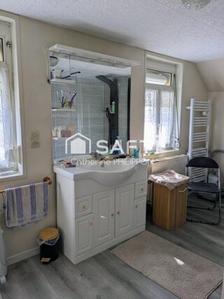 Maison à vendre 5 pièces 141 m²