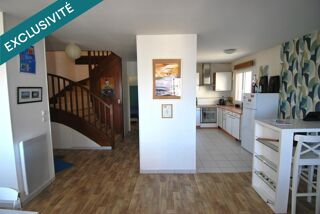  Appartement � vendre 4 pi�ces 100 m�