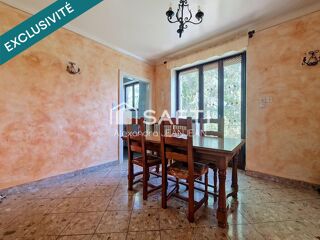 Maison à vendre 5 pièces 106 m²