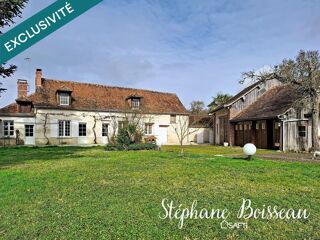  Maison � vendre 10 pi�ces 219 m�