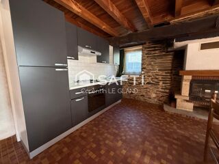  Maison � vendre 4 pi�ces 77 m�