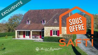  Maison � vendre 8 pi�ces 200 m�