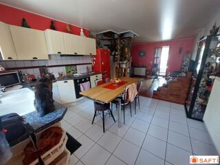  Maison  vendre 4 pices 70 m