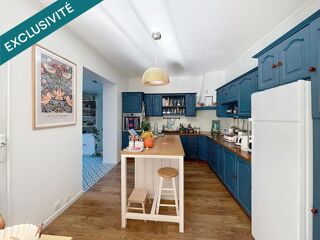  Maison � vendre 5 pi�ces 120 m�