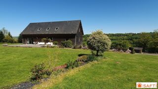 Maison à vendre 5 pièces 180 m²