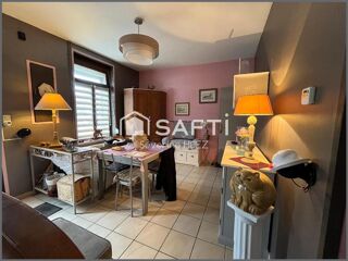  Maison à vendre 4 pièces 84 m²