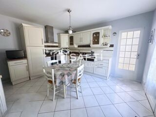  Maison  vendre 7 pices 120 m