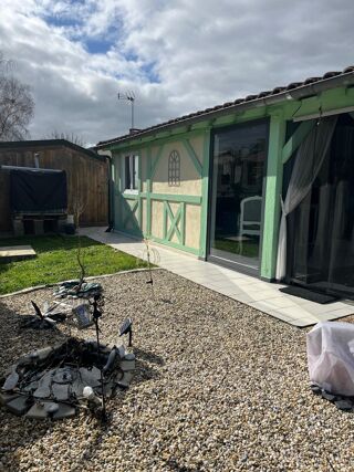  Maison � vendre 6 pi�ces 102 m�