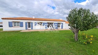  Maison à vendre 5 pièces 132 m²