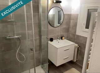  Appartement � vendre 3 pi�ces 68 m�