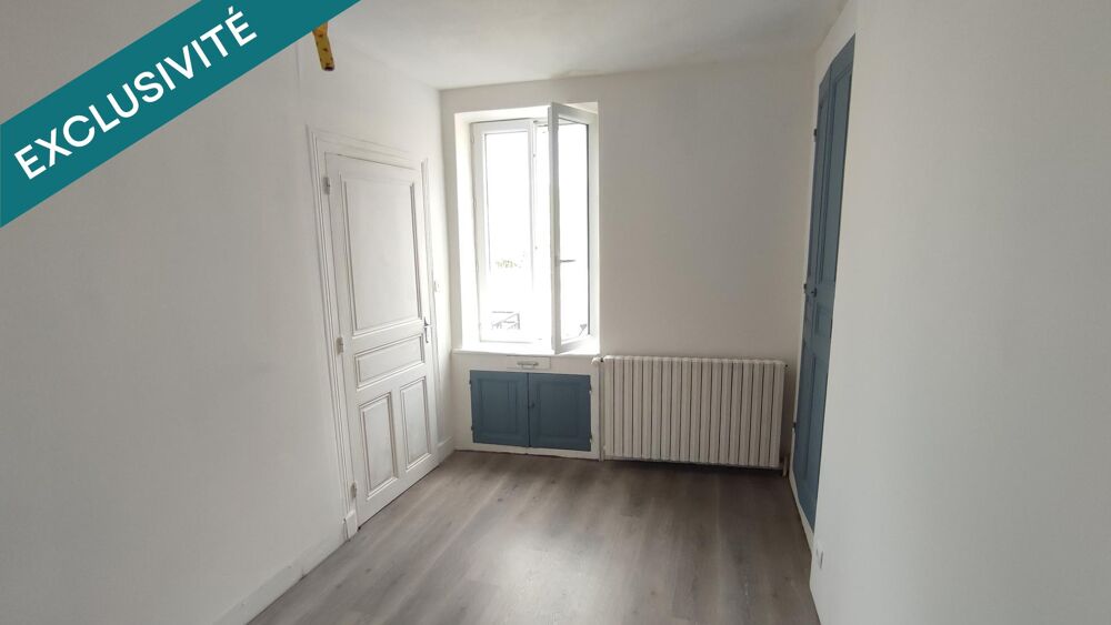 Vente Maison Maison avec seconde habitation à rénover et nombreuses dépendances Barnay