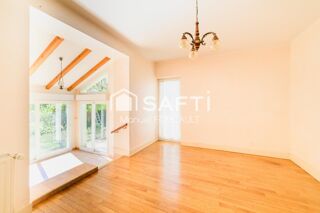 Maison à vendre 8 pièces 158 m²