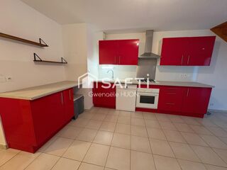  Maison à vendre 3 pièces 70 m²