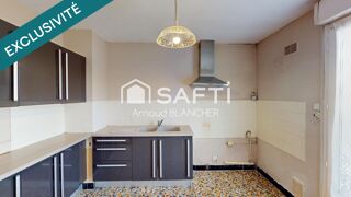  Maison à vendre 4 pièces 89 m²