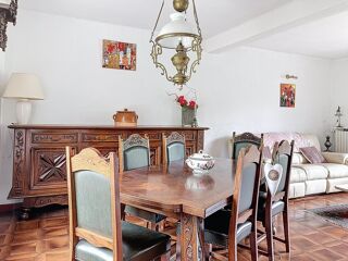  Maison  vendre 6 pices 140 m