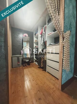  Maison � vendre 3 pi�ces 88 m�