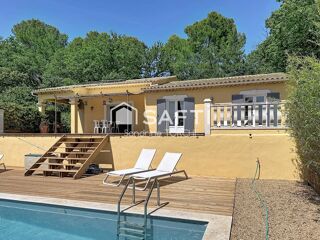  Maison à vendre 6 pièces 164 m²