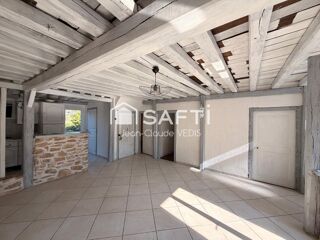  Maison à vendre 3 pièces 80 m²