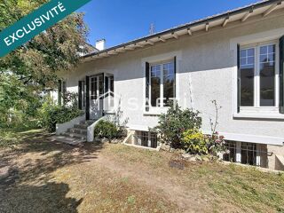  Maison à vendre 8 pièces 171 m²