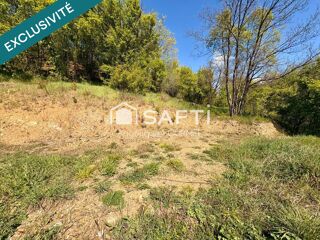  Terrain � vendre 2270 m�