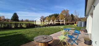  Maison � vendre 4 pi�ces 89 m�