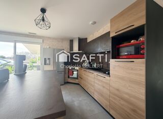  Maison � vendre 6 pi�ces 129 m�