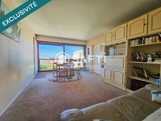  Appartement � vendre 2 pi�ces 53 m�