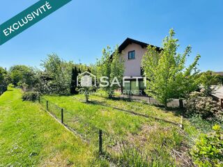  Maison � vendre 6 pi�ces 128 m�