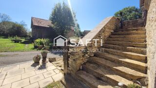  Maison � vendre 4 pi�ces 191 m�