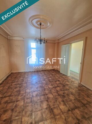  Maison � vendre 7 pi�ces 165 m�