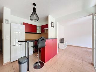  Appartement à vendre 2 pièces 47 m²