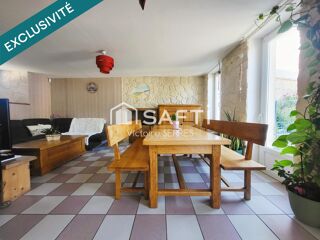  Maison à vendre 8 pièces 175 m²