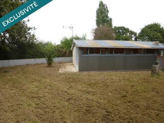  Maison � vendre 2 pi�ces 49 m�