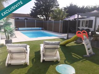  Maison  vendre 5 pices 127 m