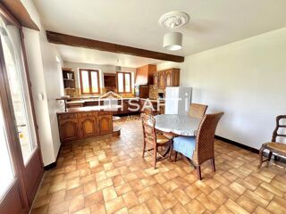  Maison à vendre 5 pièces 96 m²
