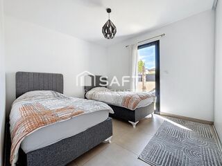  Maison à vendre 4 pièces 143 m²