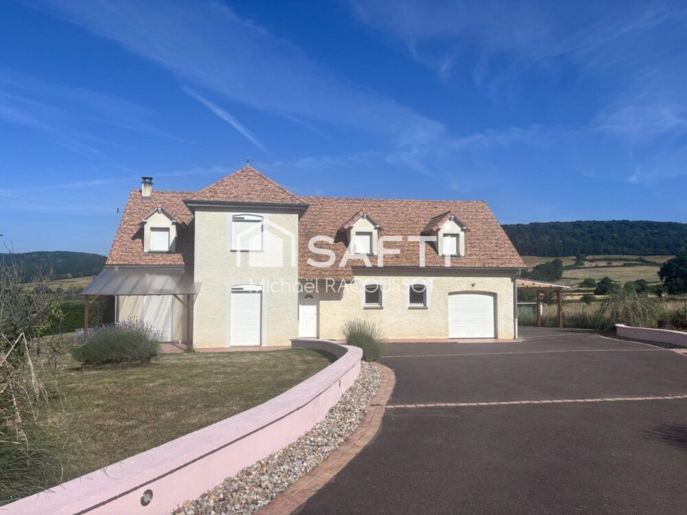 Vente Maison Maison Sainte-helene